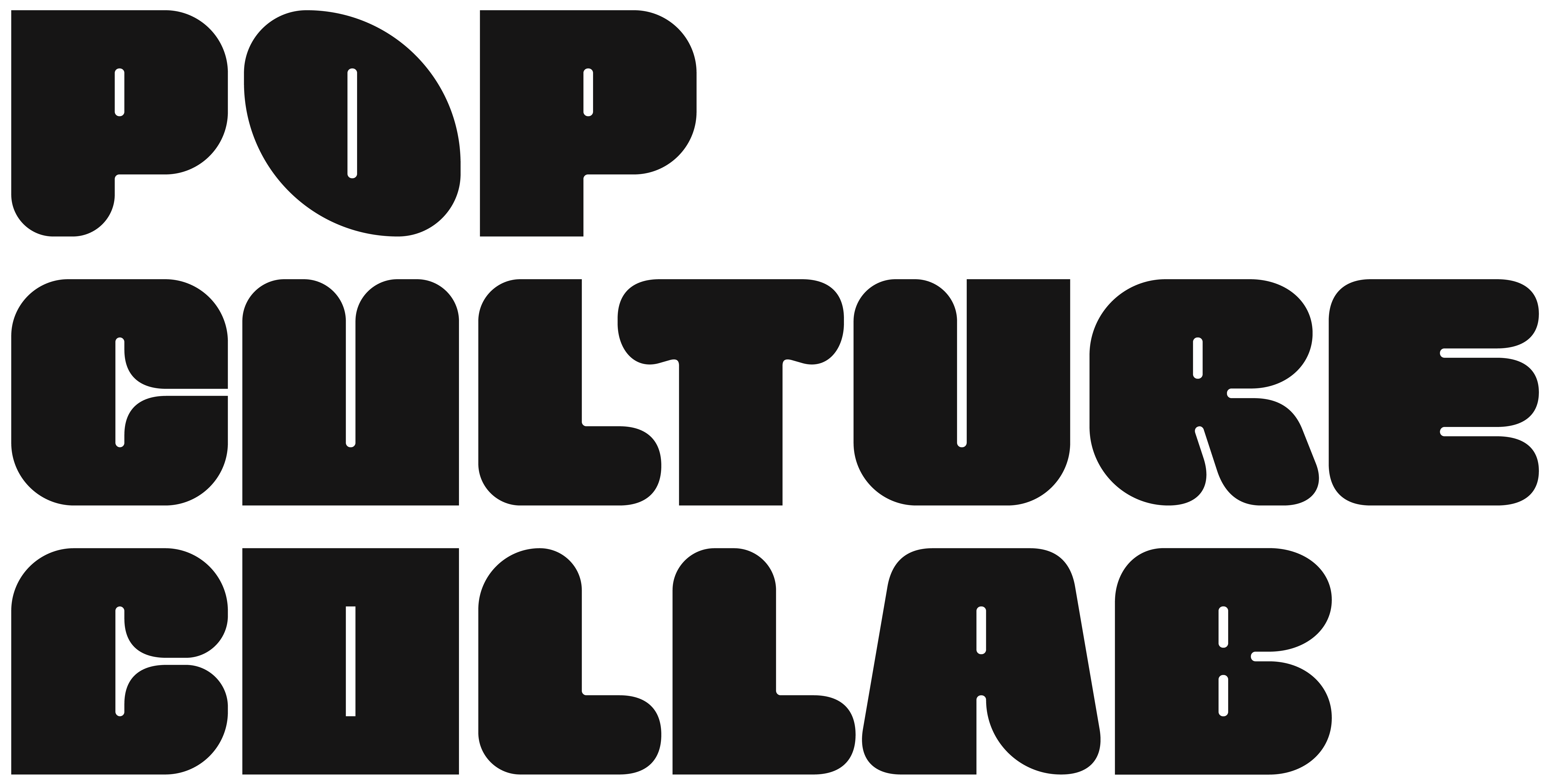 Pop Culture Collaborative logo