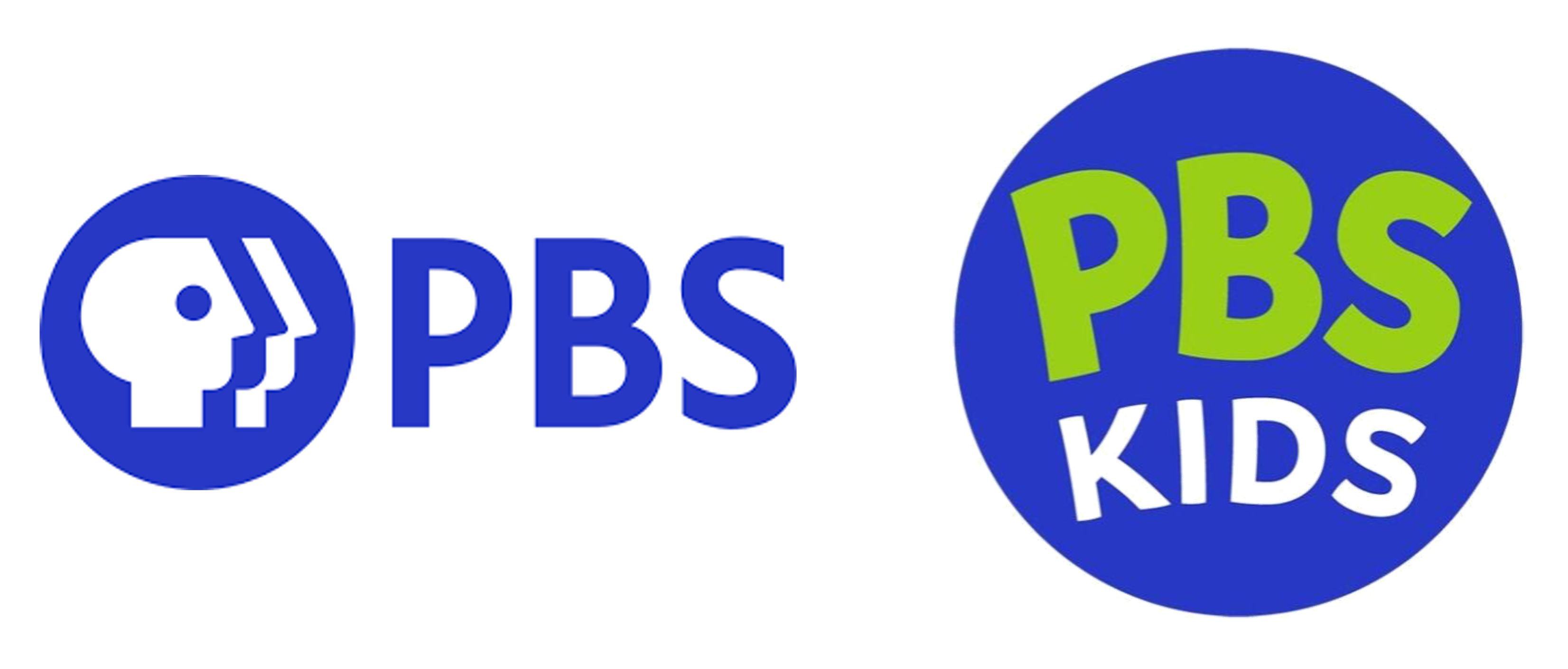 PBS: Public Broadcasting Service logo