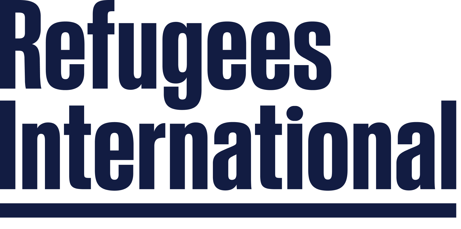 Refugee Fellows Program logo