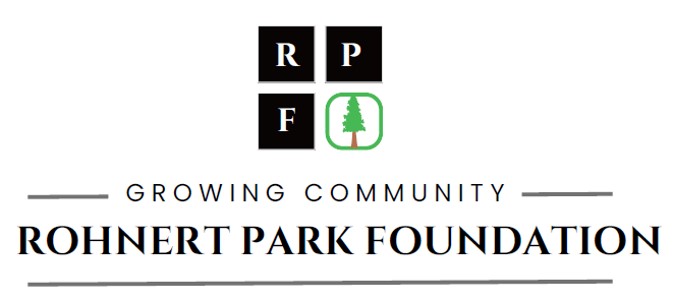 City of Rohnert Park Small Grants logo