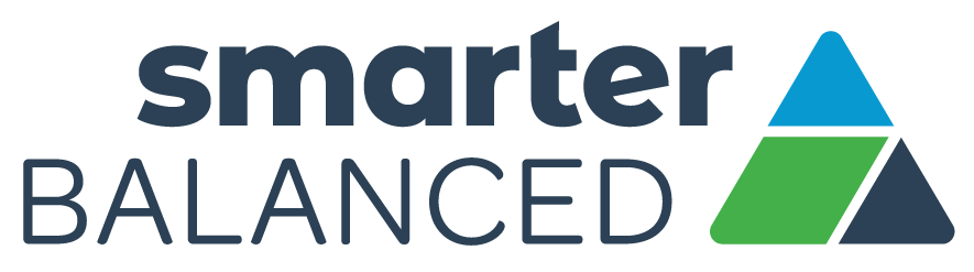Smarter Balanced Teaching and Learning Innovation Awards logo