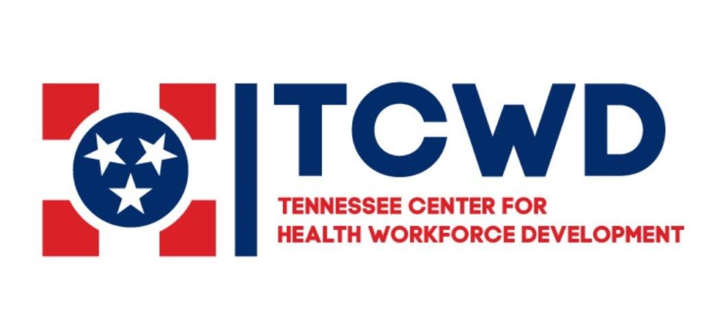 Tennessee Center for Health Workforce Development logo