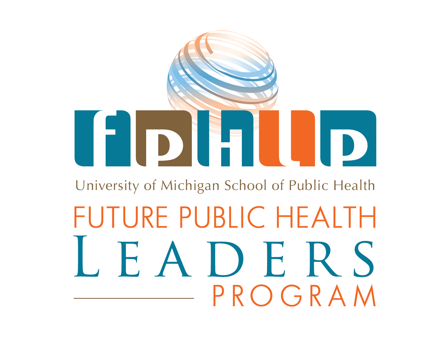 Future Public Health Leaders Program logo