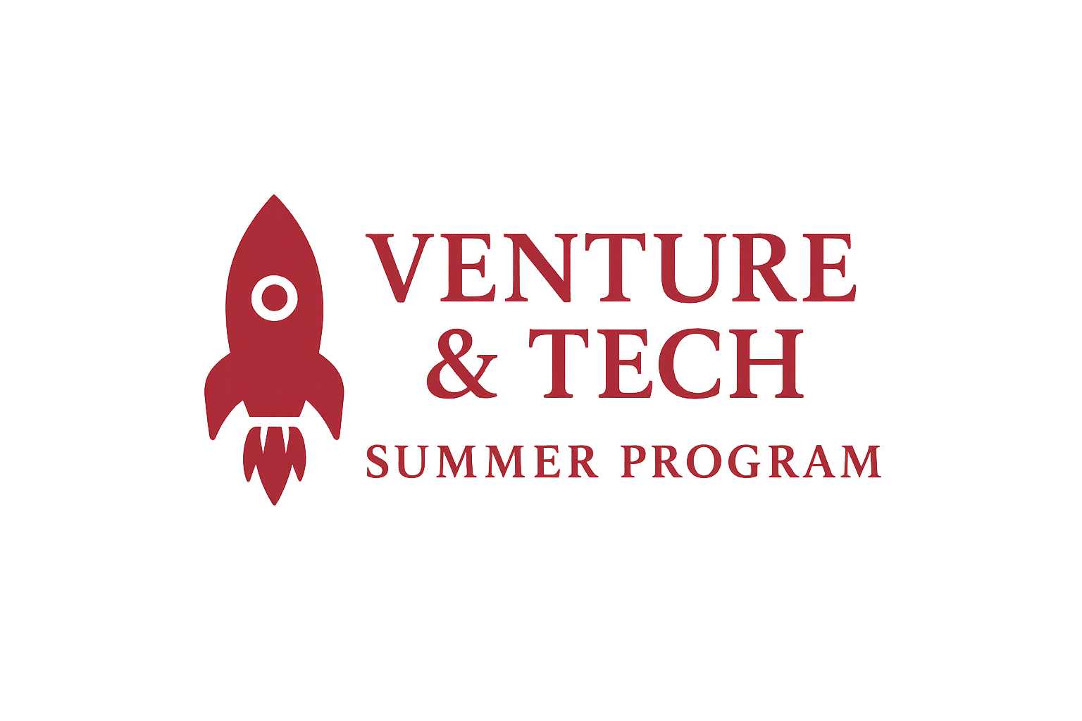 Venture & Tech Summer Program logo