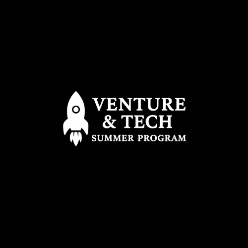 Venture & Tech Summer Program logo