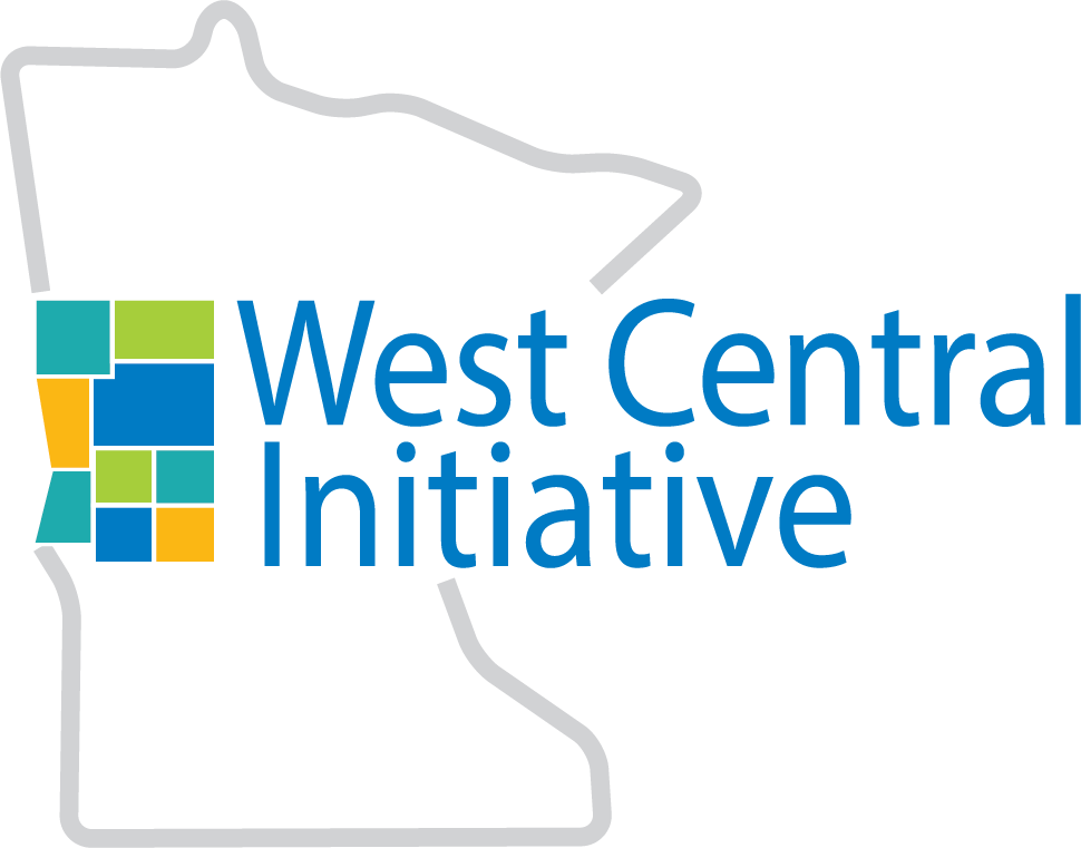 West Central Initiative Applications logo