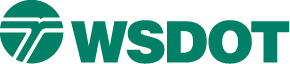 Washington State Department of Transportation logo
